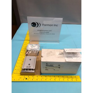 AMAT 0520-00032 ACTR PNE[T 25MM BORE X 30I~44 ST - Équipements et pièces semi-conductrices d'occasion fiables à l'échelle mondiale - Product Image 2