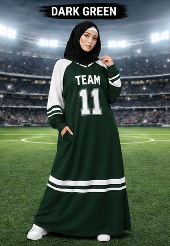 Dark Green