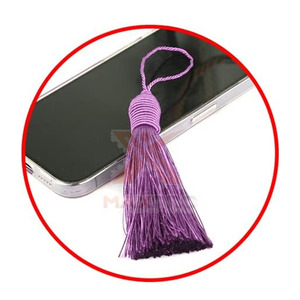 Borlas para Uniformes Ceremoniales de Talla Personalizada, Bajo MOQ, Más Vendidas, Precio Bajo, Nuevo Estilo, Borlas de Calidad para Uniformes Ceremoniales en Venta - Product Image 5