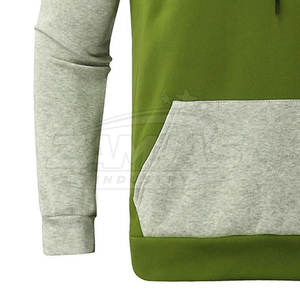 Survêtements de sport de haute qualité, sur mesure, design personnalisé, ensemble 2 pièces, jogging, pour hommes - Product Image 5
