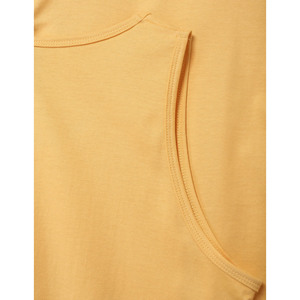 Camiseta sin mangas para hombre, nueva moda, precio económico, OEM, súper calidad, logotipo/colores personalizados, tendencia en ventas, ligera. - Product Image 6