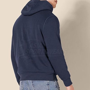 Sweat-shirts pour hommes au design personnalisé, streetwear haut de gamme, tendance, en vente - Product Image 3