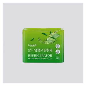 Absorbeur d'odeurs écologique pour réfrigérateur, charbon actif, désodorisant pour réfrigérateur, congélateur, espace de stockage des légumes et des fruits - Product Image 2