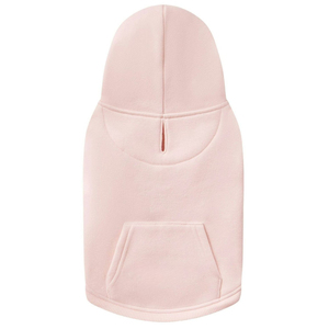 Manufacturer Wholesale Classic Winter Puppy Hoodies Two Legs Pet <b>Dog</b> <b>Clothes</b> 100% Cotton Lightweight Eco-Friendly <b>Dog</b> Hoodies - Product Image 5