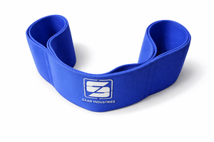 Banda de Pecho Ajustable y Transpirable Antideslizante para Press de Banca, Protección de Brazos para Gimnasio, Levantamiento de Pesas, Resistente y Elástica - Product Image 5
