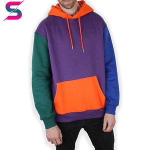 Vêtements de rue entièrement personnalisés, qualité supérieure, design unique, vêtements décontractés pour l'extérieur, style tendance, sweats à capuche légers à manches régulières - Product Image 2