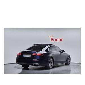 Mercedes-Benz Clase E E200 Avantgarde 2024, 8,756 km, Caja de Cambios Automática, Volante a la Izquierda, Cámara Trasera - Product Image 2