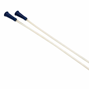 สายสวนปัสสาวะแบบใช้ครั้งต่อครั้ง (CIC) สำหรับใช้ในโรงพยาบาล - Product Image 1