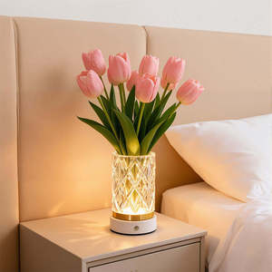 Minimal LED Desk <b>Table</b> Lamp with App Control LED Desk Lamp for Modern Home and Office <b>Lighting</b> Solutions for Export Price - Product Image 1