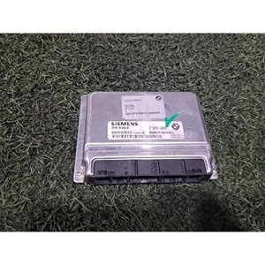 ECUs y Módulos de Computación Usados de la Serie 5 7542303 - Product Image 1