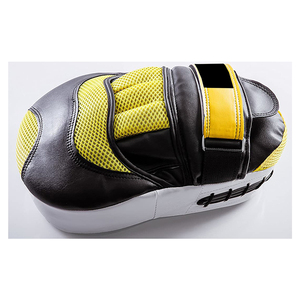 Bulk Production Thai <b>Pads</b> with Shock Absorbing <b>Foam</b>, Comfortable Grip Design and Private Label Manufacturing for Sports Brands - Product Image 2