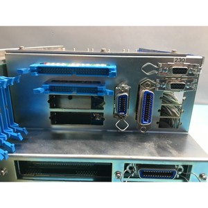 KLA TENCOR 285-007026 MAIN CARD CAGE ASSY - อุปกรณ์และอะไหล่เซมิคอนดักเตอร์ระดับโลกที่เชื่อถือได้ - Product Image 2