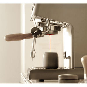 Macchina per Espresso Stile Americano PSG3028A, 1450W, Macchina da Caffè Semi-Automatica con Estrazione a 15 Bar - Product Image 4