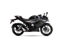 MOTOCICLETA SUZUKI "GIXXER SF" EN VENTA A PRECIOS ASEQUIBLES, LA MEJOR MOTOCICLETA CON EXCELENTE RENDIMIENTO Y ECONOMÍA DE COMBUSTIBLE - Product Image 6