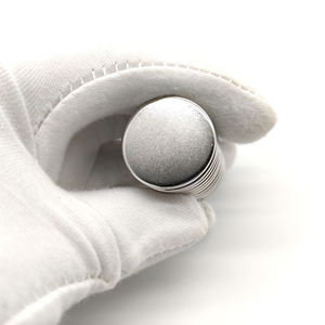 10mm 12mm 12x1 12x1.5 12x2 12x3 personnalisé N52 N42 pièce disque <span class=keywords><strong>Cube</strong></span> aimant néodyme matériaux magnétiques Super forts - Product Image 1