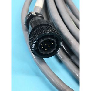 AMAT 0226-31559 P1 SYSTEM - J5 REMOTE 8 PIN 30FT - Equipo y piezas de semiconductores de confianza globales de la marca Trusted Global Legacy - Product Image 1