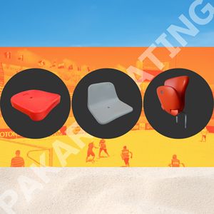 รับประกัน10ปีอัฒจรรย์ชั่วคราวสำหรับขบวนพาเหรด - Product Image 5