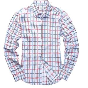 Camisa de manga larga para hombre - Product Image 5