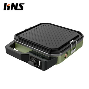 Nhà Sản Xuất Bán Buôn Ngoài Trời Cắm Trại Bếp Bàn Bếp Gas Có Thể Gập Lại Hot Bán Chứng Nhận <span class=keywords><strong>CE</strong></span> 2025 - Product Image 5