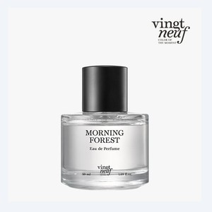 น้ำหอมขายส่ง Baengnepeu Saint-Honore Eau De Parfum Morning Forest ขวดน้ำหอม น้ำหอมแบบขวด น้ำหอมแบบแท่ง - Product Image 3