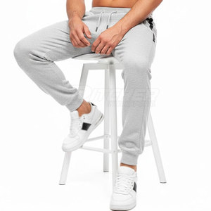 กางเกงวิ่งออกกำลังกายสำหรับผู้ชาย เหมาะสำหรับการฝึกซ้อมในยิม วิ่งออกกำลังกาย และสวมใส่ในชีวิตประจำวัน - Product Image 5