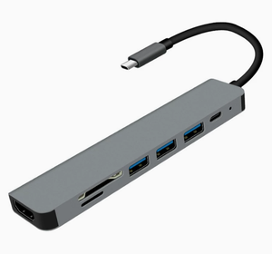 Adaptador C3 - Product Image 1