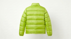Manteau matelassé décontracté, veste légère et chaude pour l'extérieur et l'usage quotidien - Product Image 2