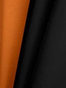 เสื้อฮู้ดเด็กพิมพ์ลายธีมพ่อมดสีน้ำเงิน ผ้าฝ้ายฟลีซ เสื้อกันหนาวเด็ก ขายส่ง - Product Image 5