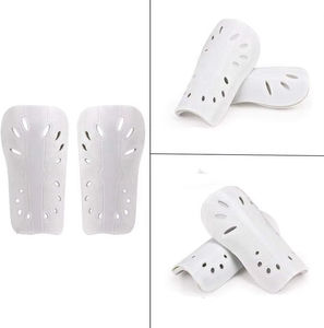 Protectores de espinilla de diseño personalizado, protectores de espinilla personalizados para Muay Thai, equipo de protección con logotipo personalizado, protectores de espinilla de Muay Thai OEM - Product Image 5