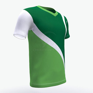 Ropa Deportiva de Diseño Personalizado de Alta Calidad, Jersey Sublimado Personalizado, Perfecto para Entrenamiento, Fitness y Actividades al Aire Libre - Product Image 5