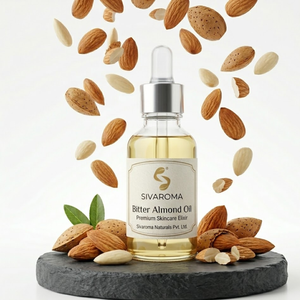 Aceite de Almendras Amargas de Alta Calidad para Exportación a Granel, Apto para la Creación de Fragancias, la Industria de Belleza y Formulaciones de Cuidado Personal - Product Image 1