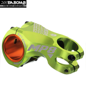 DABOMB-eje de bicicleta de montaña, pieza OEM de Enduro, largo, 31,8mm, 35mm, 2 en 1 - Product Image 3