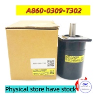 Codificador de Pulsos en Serie Fanuc A860-0309-T302, Sensor de Retroalimentación de Posición del Servomotor, RS485, Envío Inmediato