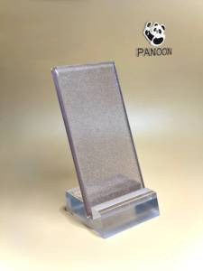 Disponible en différentes couleurs Verre feuilleté clair pour les applications domestiques et commerciales haut de gamme - Product Image 6