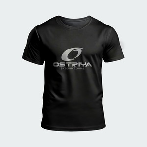 Camiseta de Fútbol para Adultos, Impresión por Transferencia de Calor, Ropa Deportiva Personalizada, Transpirable, de Secado Rápido, 100% Poliéster, Color Sólido, Cuello Alto - Product Image 4