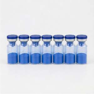 ขายส่งขวดโกตัสเปปไทด์ 30 มก. สารละลายเข้มข้นสูงสำหรับกระชับสัดส่วน จัดส่งปลอดภัยไปยังสหรัฐอเมริกา สหราชอาณาจักร แคนาดา ออสเตรเลีย - Product Image 1