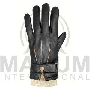 Nouveaux Gants en Cuir Personnalisés Respirants de Haute Qualité pour Femmes, Idéaux pour l'Usage Quotidien Décontracté et Sportif en Extérieur - Product Image 2