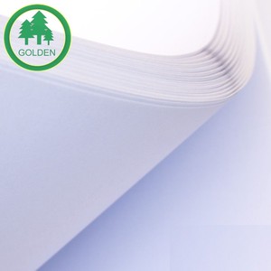 Bright <b>White</b> Woodfree Bond <b>Paper</b> Sheets for Books Notebooks and Brochures - Product Image 6