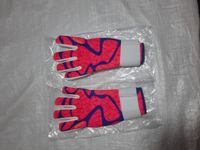Guantes de Portero de Fútbol Profesionales de Alta Calidad Personalizados con Material de Látex de Secado Rápido y Diseño de Agarre Potente