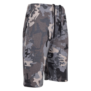 New Design Streetwear Casual <b>Shorts</b> Men's Summer Cotton <b>Shorts</b> Sweatpants Wholesale With Customize Logo And Color - Product Image 1