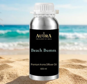 Luxury My Way Hotel Collection Aquamarine Aroma <b>Diffuser</b> Oil Factory Price Custom Label Concentrated Natural Bulk Air Freshener - Product Image 1