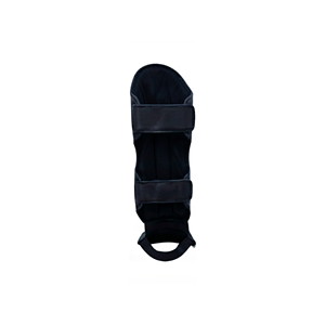 Espinilleras de Boxeo Askar, Equipo de Protección Azul de PU Unisex, Duraderas para Entrenamiento de Artes Marciales - Product Image 4