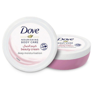 Crème hydratante pour le corps Dove, hydratation intense, soin de la peau, emballage en carton, fournisseur en gros, expédition mondiale - Product Image 4