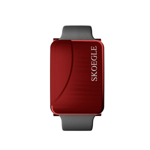 Pulsera Inteligente con Rastreador GPS SKOEGLE, Botón SOS para Niños y Ancianos, Batería Recargable, Rastreo en Tiempo Real, Wi-Fi 5G/4G GPS - Product Image 3