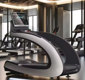 LISTO PARA ENVIAR: Caminadora Eléctrica Comercial, Equipo para Correr - Product Image 2