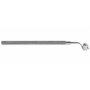 Marqueur T-Incision Hofmann en acier inoxydable de qualité supérieure, instrument chirurgical ophtalmique certifié CE ISO, outil de marquage corneal de précision - Product Image 5