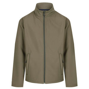 Veste matelassée tactique coupe-vent en polaire douce pour homme, imperméable, pour la randonnée, le ski, la chasse, avec capuche, hiver, décontractée - Product Image 4