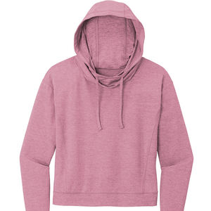 Women's High Quality Light Weight Hooded Casual & Street Wear for Winter Front Logo Hoodie in Different Colors on Sale - Product Image 6