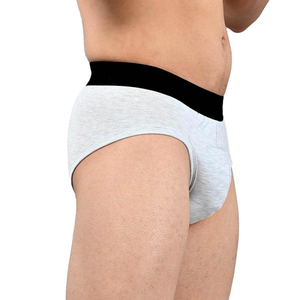 OEM Wholesale Price Men Underwear Spandex/Nylon Breathable Sports Easy Comfortable Custom Colors Sizes Mid-Rise Camouflage Top - Product Image 6
