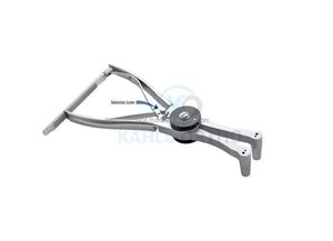 Instruments de traumatologie Innomed de haute qualité, très demandés, durables, ensemble d'instruments pour la chirurgie hospitalière par KAHLU ORTHOPEDIC, certifiés CE - Product Image 5